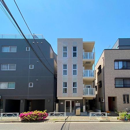 Japan House Asakusa Tokyo prefektur Exteriör bild