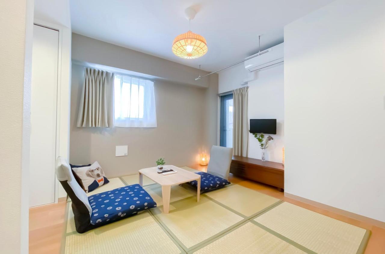 Japan House Asakusa Tokyo prefektur Exteriör bild